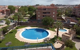 Apartamento Real Fernando, wifi y piscina comunitaria
