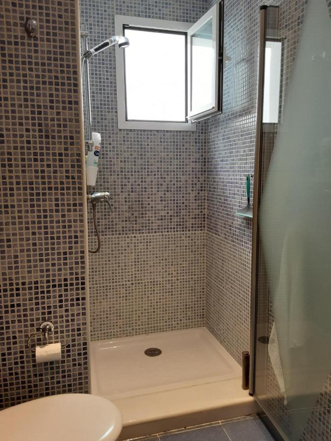 Apartamento Real Fernando, wifi y piscina comunitaria Apartamento Sanlúcar de Barrameda Exterior foto