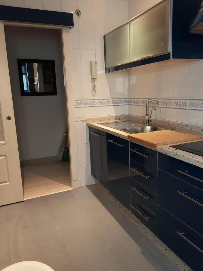 Apartamento Real Fernando, wifi y piscina comunitaria Apartamento Sanlúcar de Barrameda Exterior foto